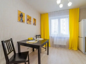 Апартаменты Союзная 4