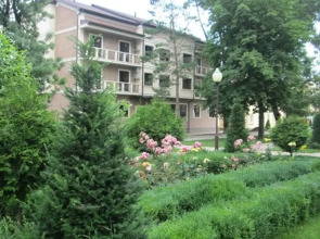Гостевой дом Residence Park
