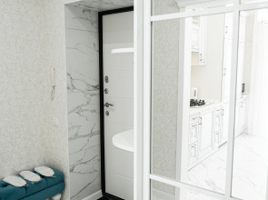 Апартаменты Apartment Classic - 4