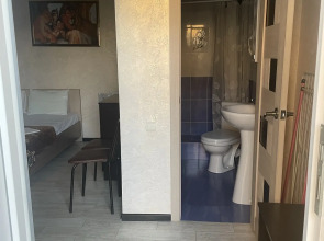 Гостевой Дом Alexandria56 hotel