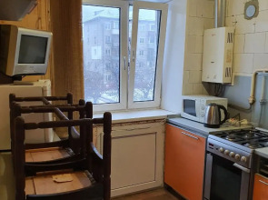 Квартира L.V.Hotels на Льва толстого 91