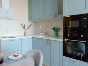 Апартаменты Пушкин