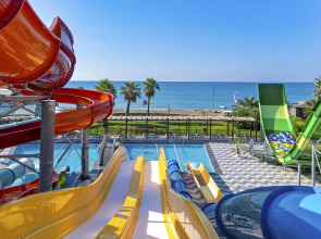 Megasaray Club Belek