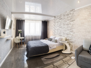 Апартаменты Crystal Rose