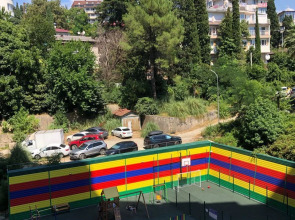 Апартаменты в ЖК Москва у Дендрария