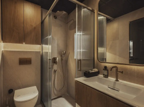 En Vie Beach Boutique Hotel