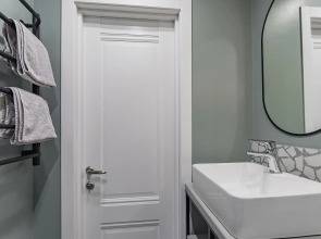 Апартаменты Обломов