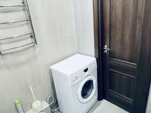 Апартаменты Просвещения 12/1