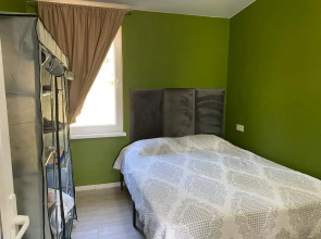 Курортный отель Добрянка