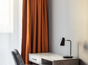 Апартаменты GLOBALSTAY Уникальная 2х Комнатная на Набережной Днепра