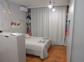 Квартира Алисин Дом