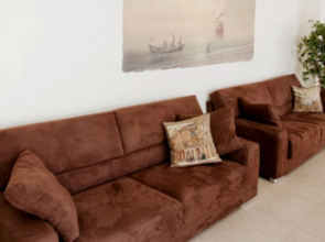 Гостевой дом Резиденция