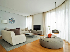 Отель Dukley Hotel & Resort