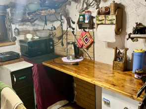 Частный Дом Гостевой Этаж Тульская Теснина