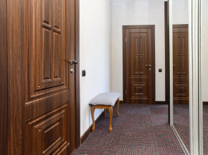 Апартаменты на отлично на Солнечной Долине