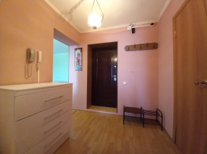 Ретро-Квартира Уютная у Здравы