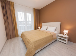 Квартира в Центре ЖК Изумрудный