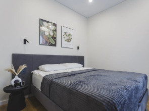 Апартаменты Апарт-отель ALTO