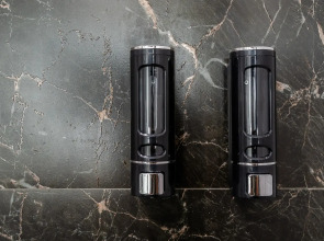 Отель Атмосфера