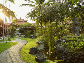 Sol Benoa Bali - All Inclusive