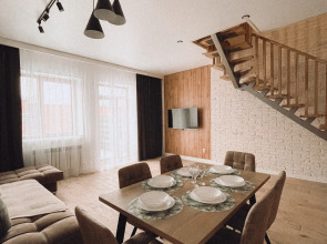 Бунгало Bungalows Fiesta