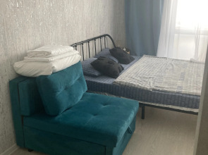 Апартаменты Уютные Муринские пруды, в районе ГГМ