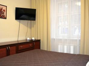 Гостиница На Вотчине