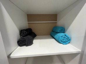 Квартира на проспекте 40-летия Победы