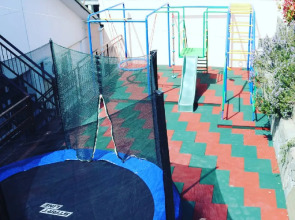 Гостевой дом Мармари