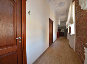 Рахманинов мини-отель