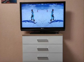 Квартира на Ленинградской 18