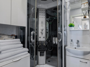 Апартаменты на Пятницкой