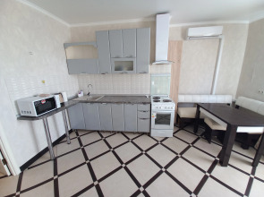 Апартаменты Комфорт с шикарным видом