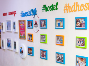 Хостел Вишня