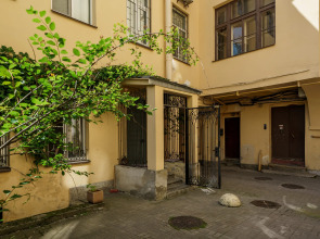 Квартира с Отдельным Входом