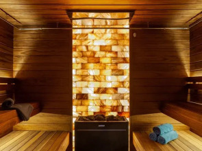 Гостевой дом Атриум