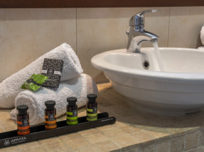 Отель Kastalia Boutique