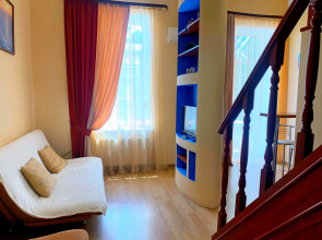 Квартира Однакомнатная на Набережной