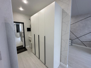 Квартира Просторная и Комфортная Студия в ЖК Красногорский