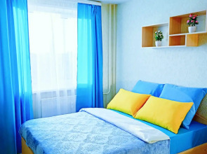 Квартира Однокомнатная ЖК Парковый