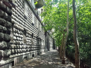 Апартаменты в Центре Тбилиси