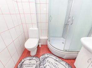 Апартаменты (314) Жуковского 1/2/10 с2