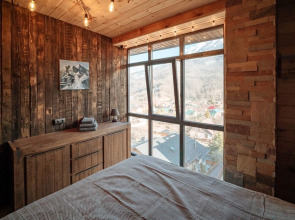 Апартаменты Freedom Apartments Panoramic view 1