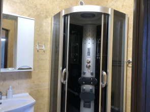 Гостевой дом Черноморский