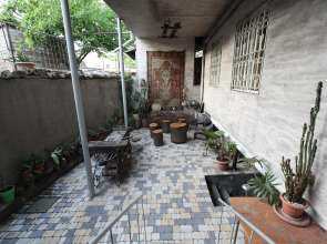 Гостевой дом Riverside