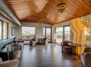 Отель Sole Palace