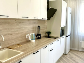 2х комнатная квартира  ЖК Видный Apart City Tyumen