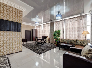 Отель Frantel Palace