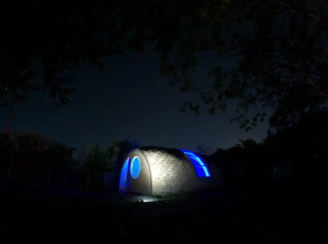 Гостевой дом ЛотосДом-Псахо