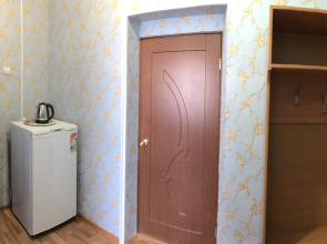 Гостиница Семигорье